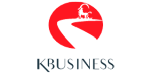 Logo KBusiness