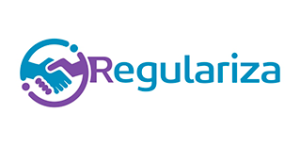 Logo Regulariza