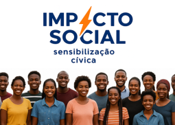 IMPACTO SOCIAL - Sensibilização Cívica