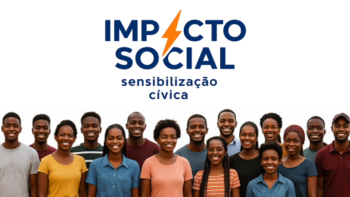 IMPACTO SOCIAL - Sensibilização Cívica