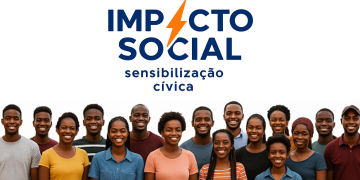 IMPACTO SOCIAL - Sensibilização Cívica